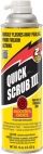 Растворитель Shooters Choice Quick-Scrub III - Cleaner/ Degreaser. Объем - 425 г.