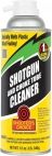 Средство для чистки гладкоствольных ружей и чоков Shooters Choice Shotgun And Choke Tube Cleaner. Объем - 340 г.