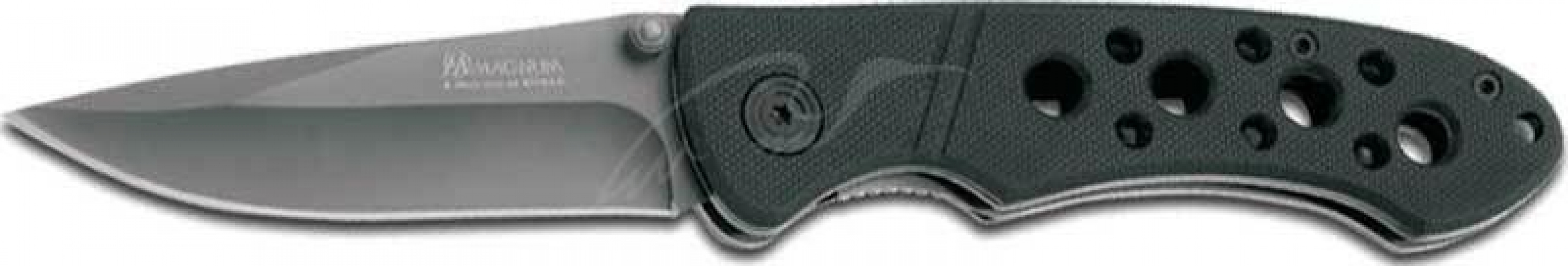 Нож Boker Magnum Assistant