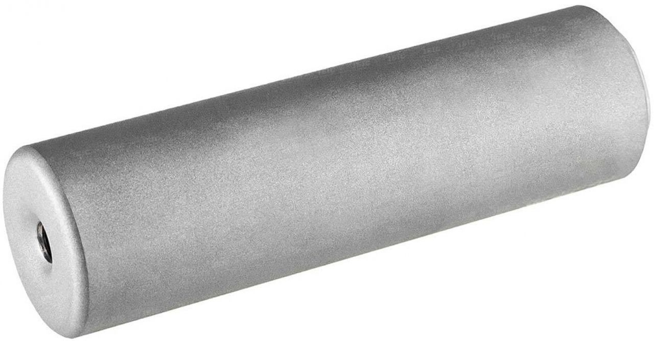 Саундмодератор Ase Utra SL7 .338/ 9,3 (под кал. 7,62х39). Левостороняя резьба - M14x1 LH.