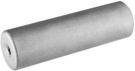 Саундмодератор Ase Utra SL7 .30 (под кал. 270 Win; 7x64; 7mm Rem Mag; 308 Win; 30-06 и 300 Win Mag). Резьба - M14x1.