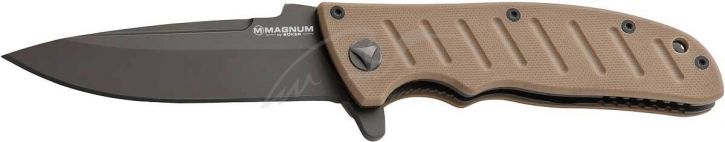 Нож Boker Magnum A-Stan