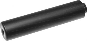 Саундмодератор Ase Utra SL9 CeraKote .30 (под кал. 270 Win; 7x64; 7mm Rem Mag; 308 Win; 30-06 и 300 Win Mag).  Резьба - M15x1.