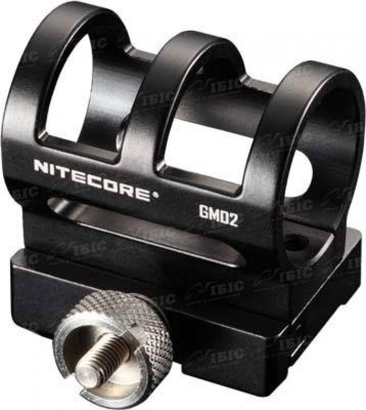 Крепление для фонаря Nitecore GM02