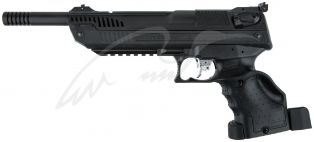 Пистолет пневматический Zoraki HP-01 Ultra