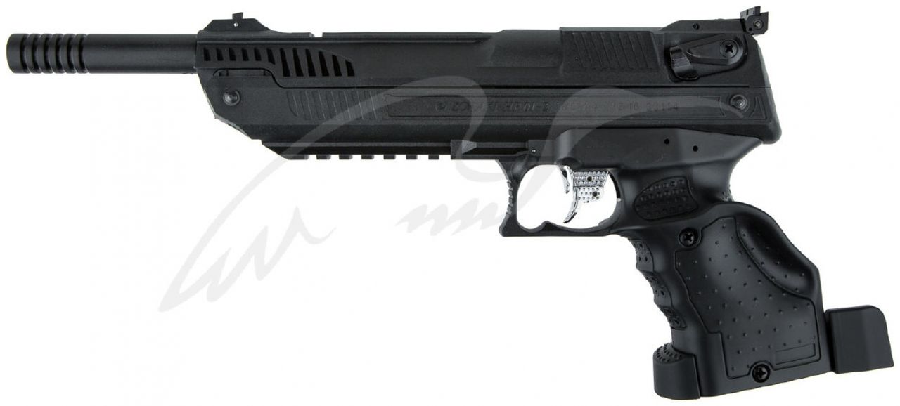 Пистолет пневматический Zoraki HP-01 Ultra