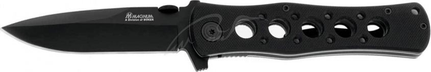 Нож Boker Magnum Black Knight