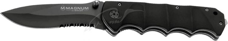 Нож Boker Magnum Black Spear