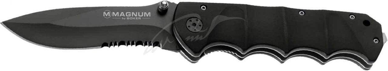 Нож Boker Magnum Black Spear