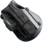 Кобура Fobus для Glock 17,19 с поясным фиксатором