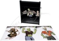 Тир пневматический Marksman Pellet Trap