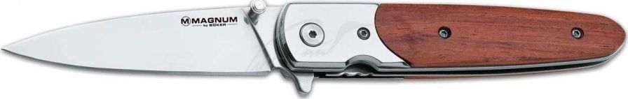 Нож Boker Magnum Bondsman Wood