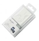 Портативный аккумулятор и зарядное устройство для IPhone IPad 4400mAh