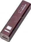 Портативный аккумулятор PowerBank Soshine Slim