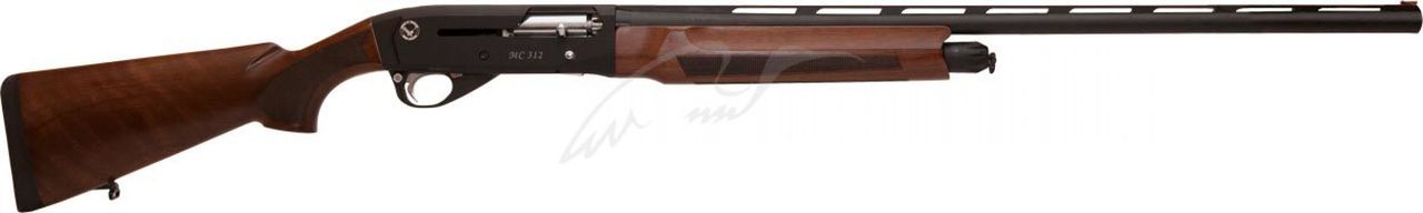 Ружье Girsan MC 312 Wood Light кал. 12/76