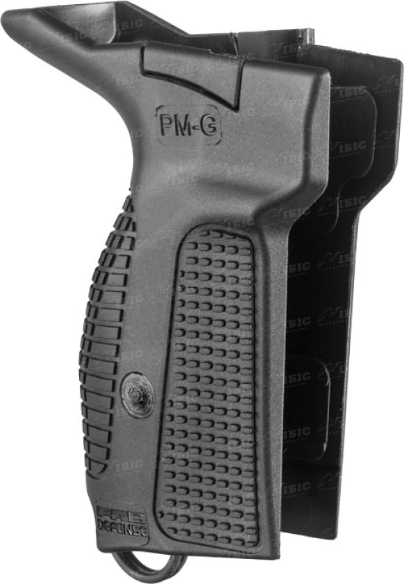 Тактическая рукоятка FAB Defense для ПМ