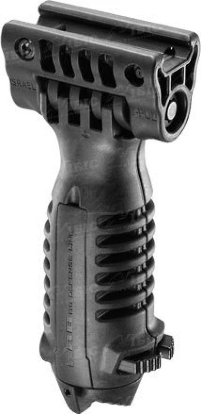 Рукоятка передняя FAB Defense T-POD тактическая