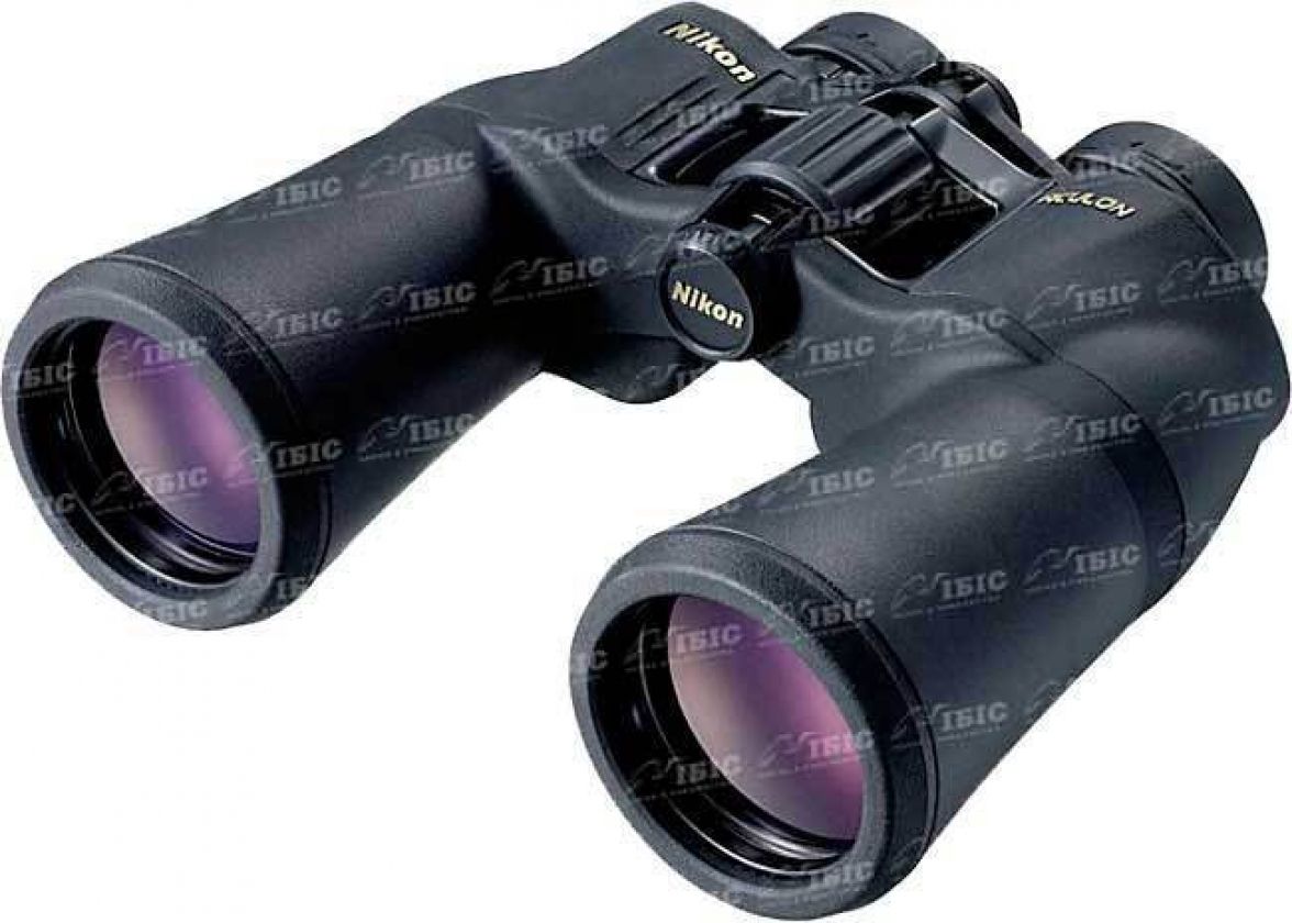 Бинокль Nikon ACULON A211 12х50