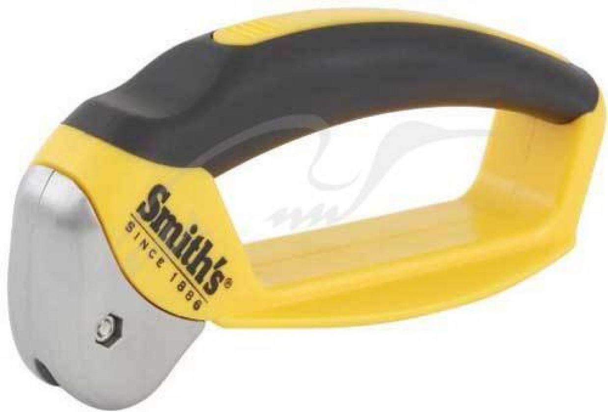Точилка Smith’s Axe & Machete Sharpener