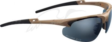 Очки Swiss Eye Apache. Цвет - песочный