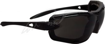 Очки Swiss Eye Detection. Цвет - черный