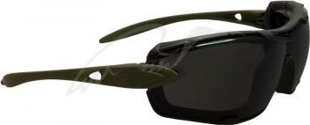 Очки Swiss Eye Detection. Цвет - оливковый