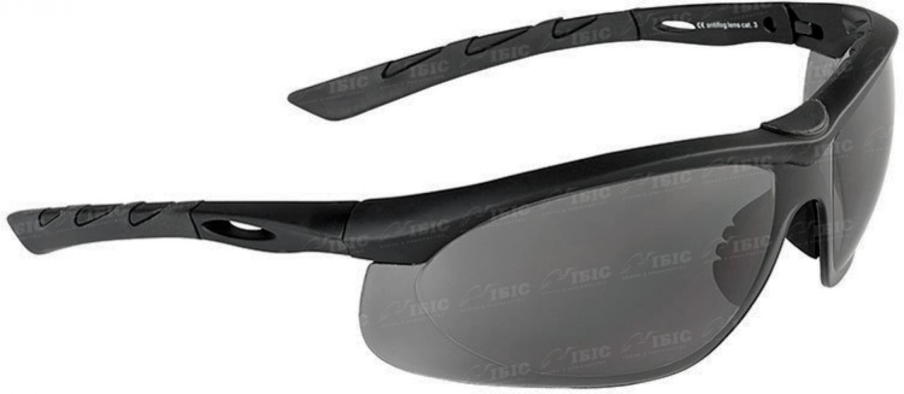 Очки Swiss Eye Lancer. Цвет - черный