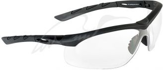 Очки Swiss Eye Lancer. Цвет - черный
