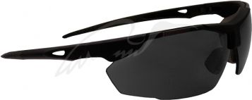 Очки Swiss Eye Snowslide. Цвет - черный