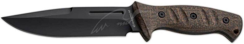 Нож Boker Magnum Desert Warrior