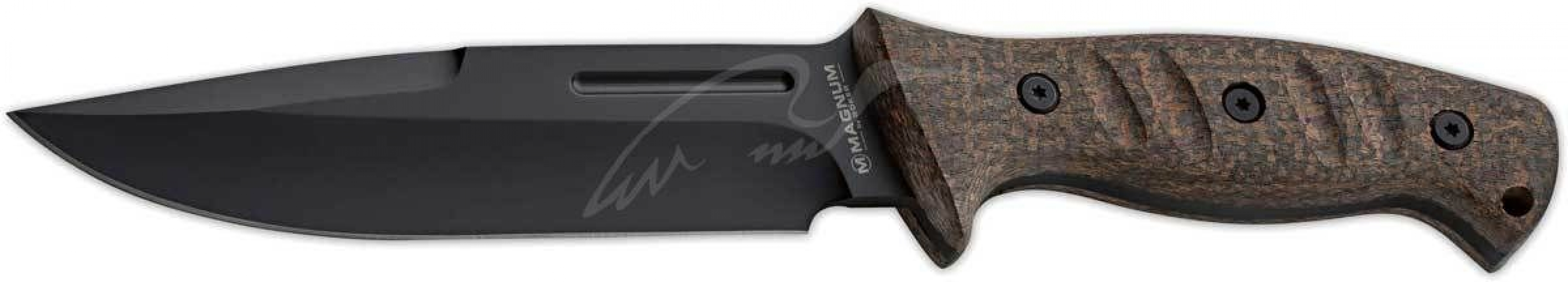 Нож Boker Magnum Desert Warrior
