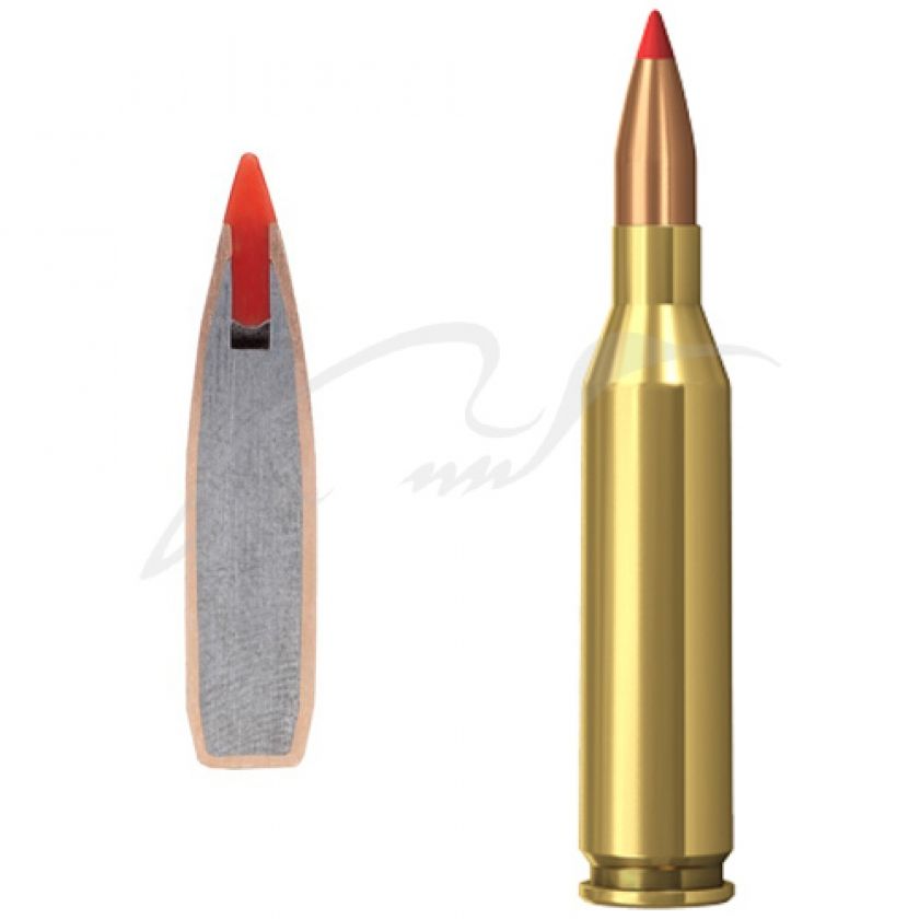 Патрон Black Hills Gold кал.308 Win пуля Hornady A-Max масса 10,9 г