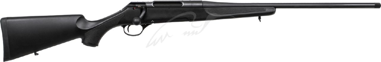 Карабин Haenel Jaeger10 Pro Synthetic кал. 308 Win (с резьбой М15х1)