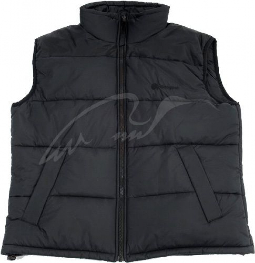 Жилет Snugpak Elite Vest. размер - М. Цвет - чёрный