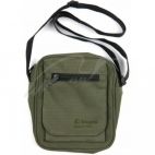 Сумка Snugpak Passport Delux 19 x 8 x 17 см.Цвет - Olive