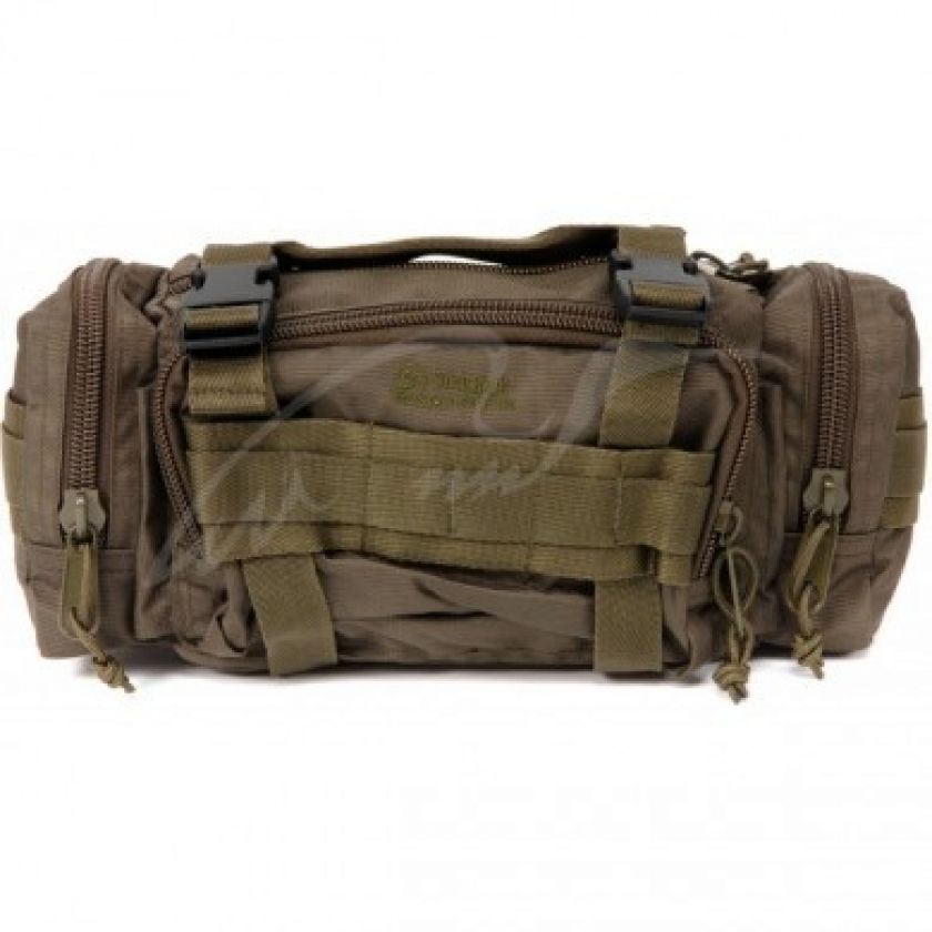 Сумка Snugpak Response Pak поясная