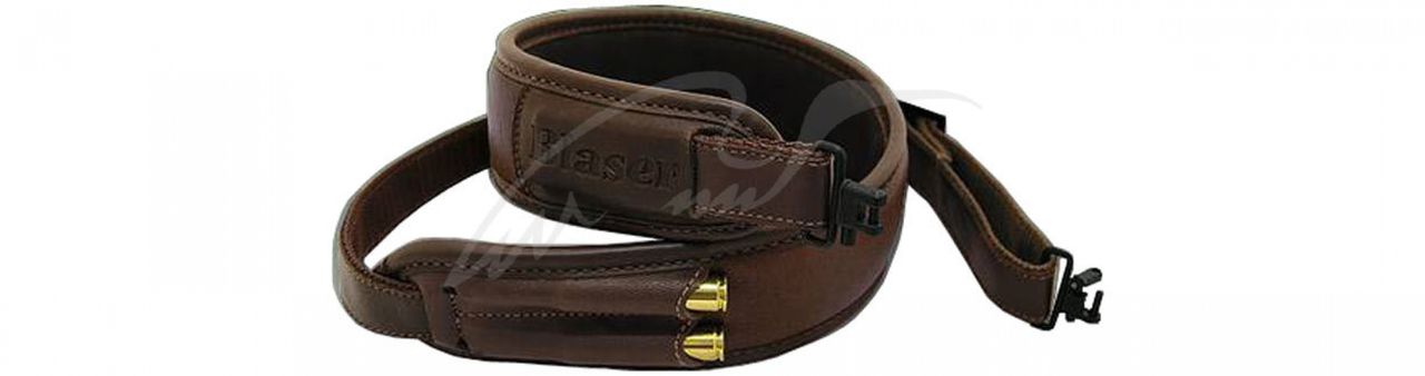 Погонный ремень для переноски оружия Blaser