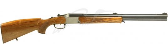 Ружьё комбинированное Blaser BBF97 Standard кал. 12/76-30-06