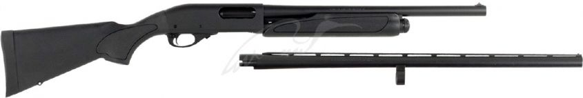 Ружьё Remington 870 Express Synthetic Combo кал. 12/76.