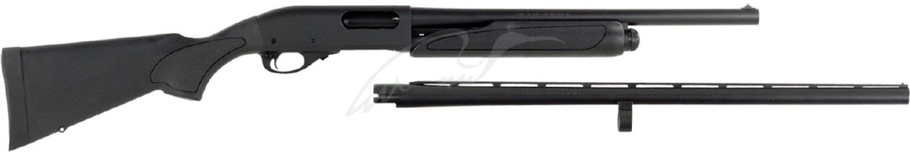 Ружьё Remington 870 Express Synthetic Combo кал. 12/76.