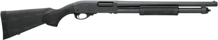 Ружьё Remington 870 Express Synthetic Tactical кал. 12/76.