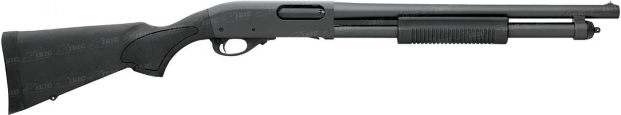 Ружьё Remington 870 Express Synthetic Tactical кал. 12/76.
