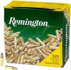 Патрон Remington High Velocity кал.22 LR пуля Hollow Point  масса 2.33 грамма/36 гран. Нач. скорость 390 м/с.