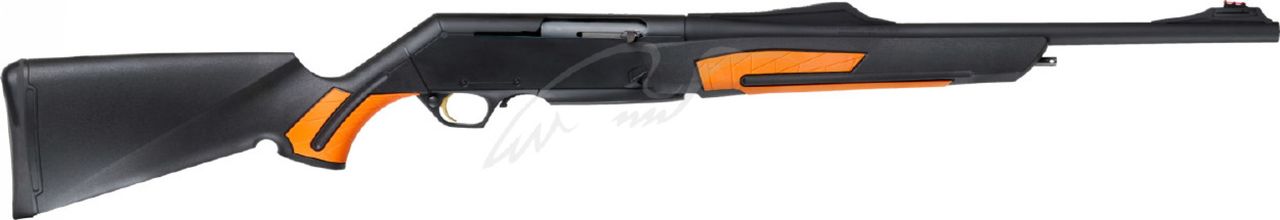 Browning BAR LongTrac Composite Tracker Fluted кал. 30-06