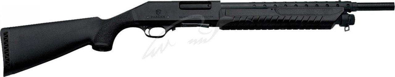 Ружье Fabarm Martial Ultra Short 12/76