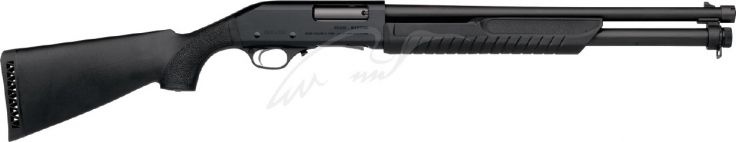 Ружье Fabarm SDASS Composite 12/76