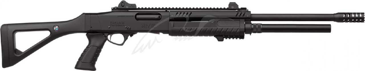 Ружье Fabarm STF/12 Pistolgrip кал. 12/76