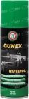 Масло оружейное Gunex 400 мл.