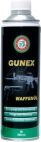 Масло оружейное Gunex 500 мл.