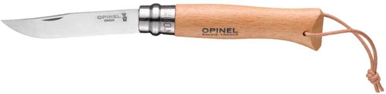 Нож Opinel №8 Trekking
